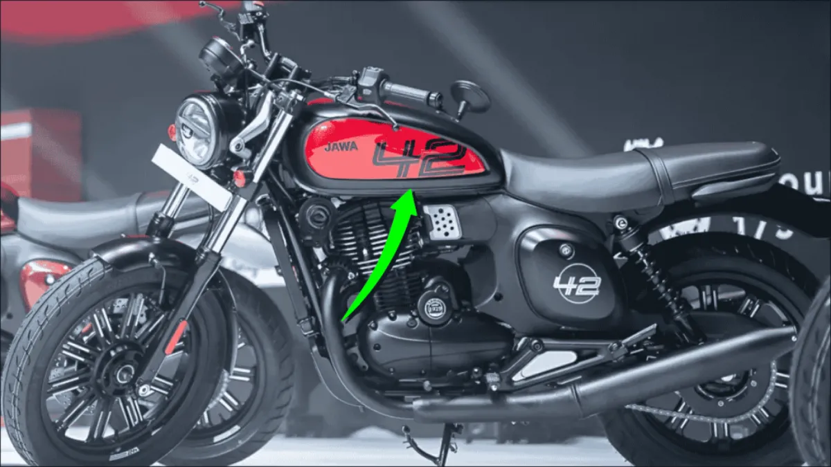Jawa 42
