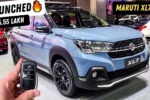 MARUTI