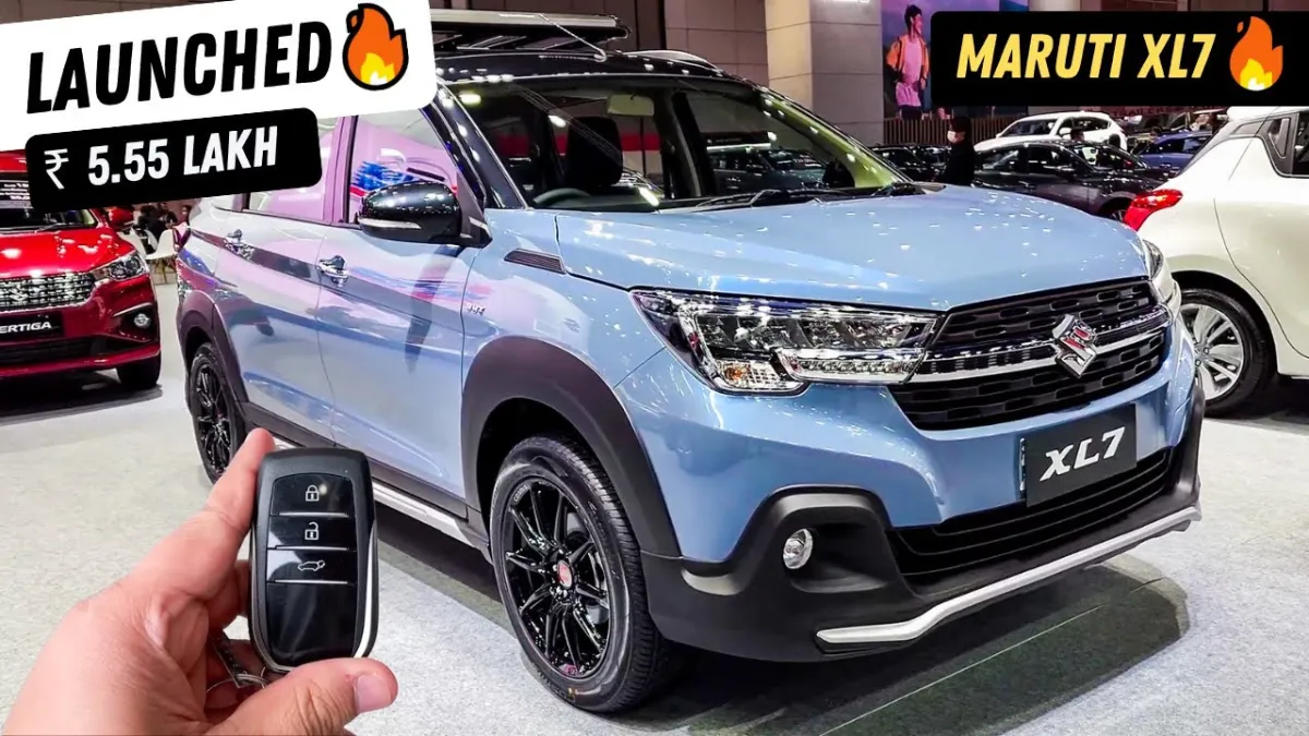 MARUTI