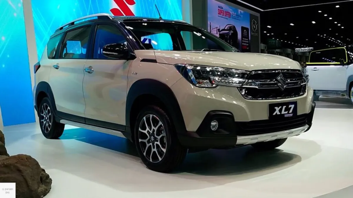 Maruti Suzuki