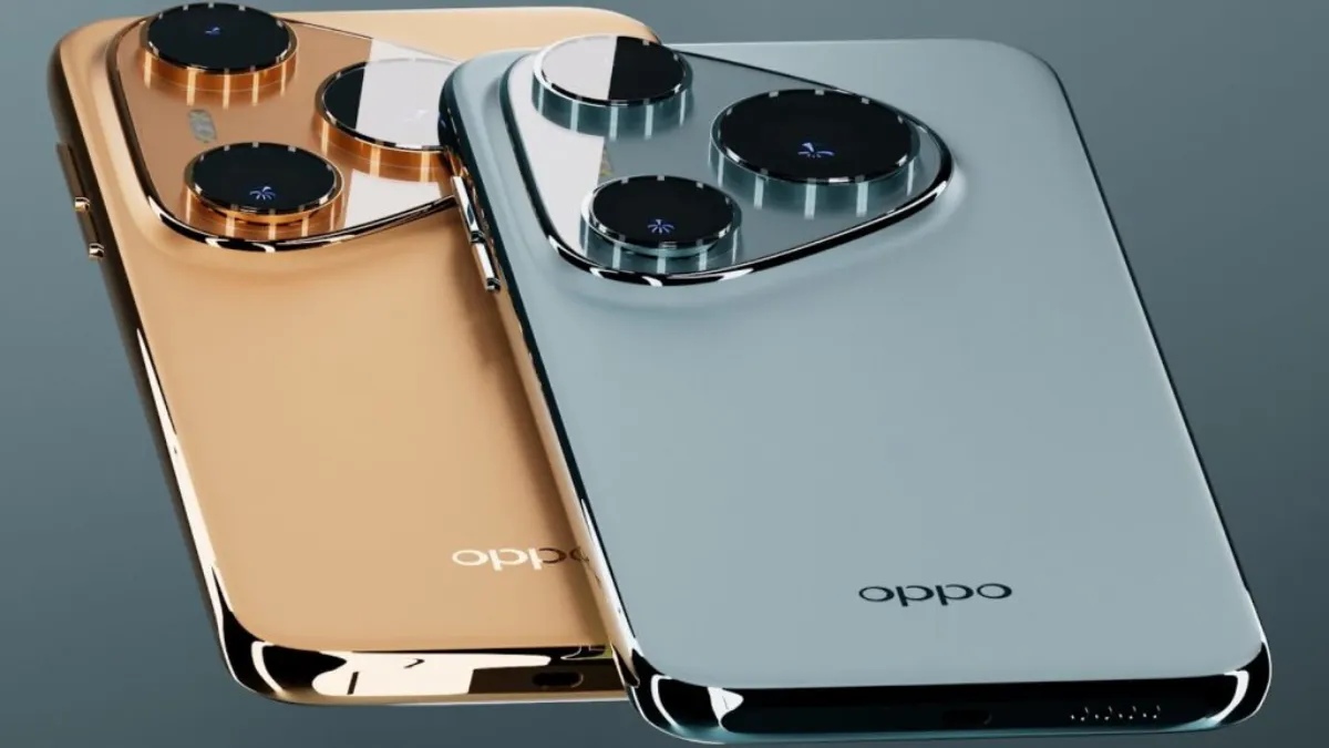 Oppo A6 Pro 5G