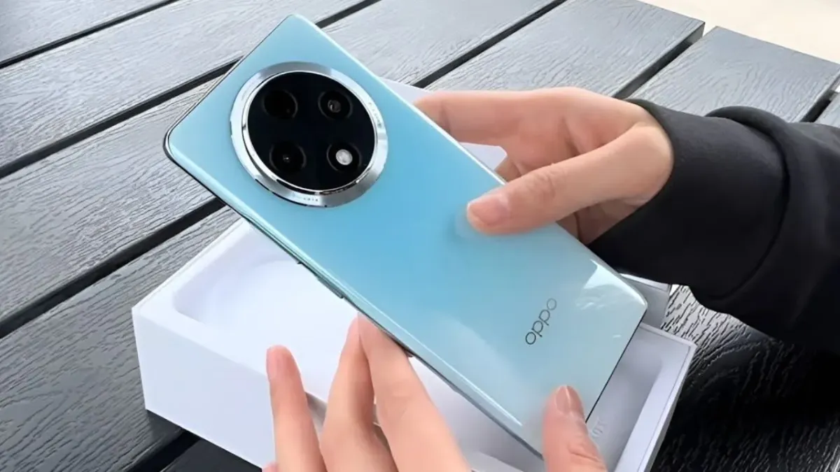 Oppo F27 Pro Plus 5G