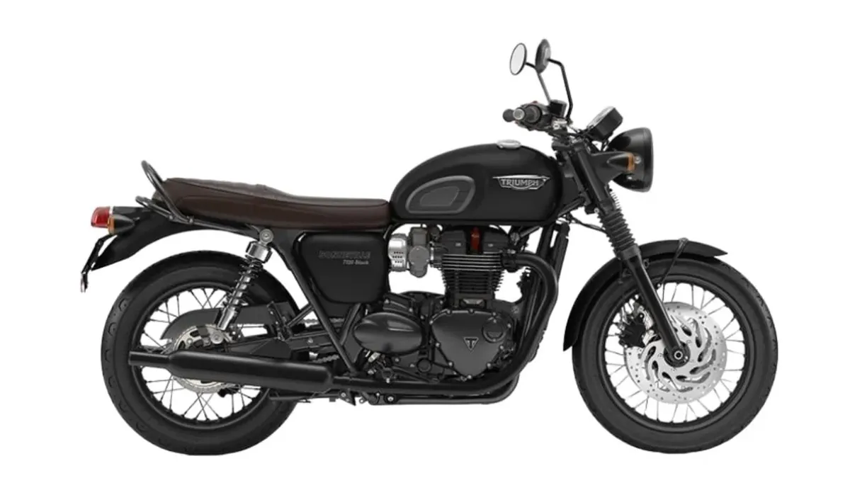 Triumph
