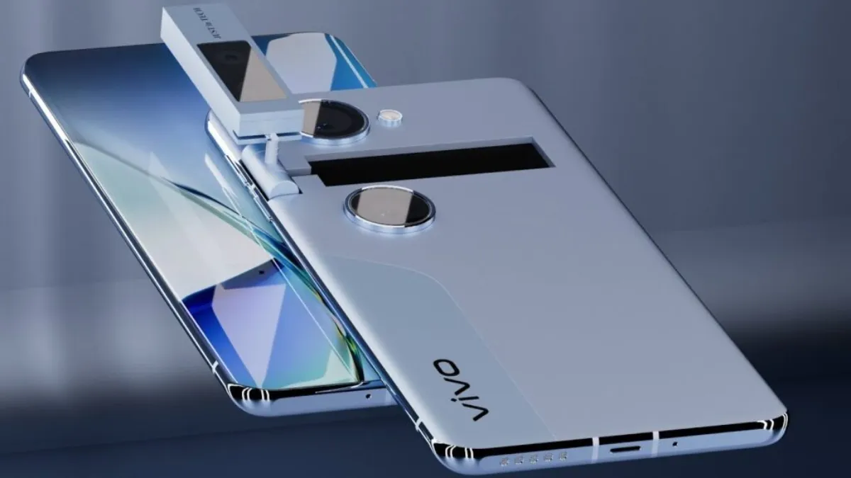 Vivo V40 Pro 5G