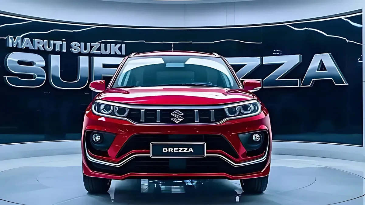 Brezza Hybrid