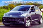 Hyundai Grand i10
