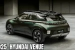 Hyundai New Venue