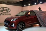 Hyundai Santro