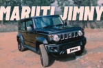 Maruti Jimny