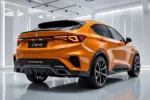Maruti Suzuki Cervo