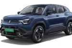 Maruti e Vitara