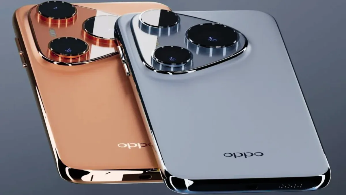 Oppo Reno 14 Pro 5G bugo