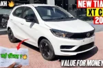Tata Tiago