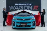 Maruti Wagon R