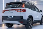 Renault Triber