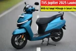 TVS Jupiter