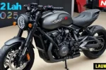 Yamaha Rajdoot 350